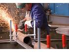 BESSEY Lijmtang gegalvaniseerd G30Z 300X140 MM