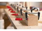 BESSEY Lijmtang hobby aluminium LM40/10