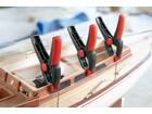 BESSEY Handveerklem CLIPPIX 44/37