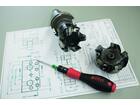 WIHA Draaimomentschroevendraaier 2852 1,0/5,0NM