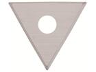 Bahco Reservemes verfschraper 448