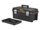 Stanley Gereedschapskoffer waterdicht FATMAX 23"