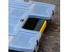 Stanley Organiser sortmaster junior 29X38X6