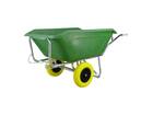 FORT Kruiwagen 2-wielen FS 350/2 350 LITER