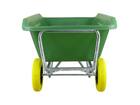 FORT Kruiwagen 2-wielen FS 350/2 350 LITER