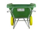 FORT Kruiwagen 2-wielen FS 350/2 350 LITER