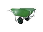 FORT Kruiwagen 2-wielen FS 350/2 350 LITER