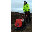 Belle Trilplaat PCX 20/50