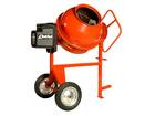 LESCHA Betonmolen SM165SWEFU 165LTR