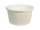 Berdal Speciekuip wit 65 liter