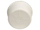 Berdal Speciekuip wit 65 liter