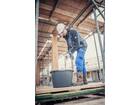 Berdal #Speciekuip zwart 45 liter