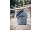 Berdal #Speciekuip zwart 45 liter