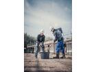 Berdal #Speciekuip zwart 45 liter