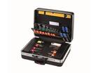 PARAT Gereedschapskoffer op wielen CLASSIC CP-7 57X22X42CM