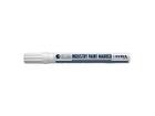 Lyra Industriemarker wit MARK+SIGN 2-4 MM