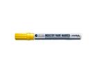 LYRA Industriemarker geel MARK+SIGN 2-4 MM