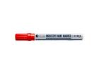 LYRA Industriemarker rood MARK+SIGN 2-4 MM