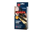 Lyra Markeerstiften medium rood 10 stuks MARK+SIGN 2-6MM 10st