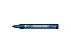 LYRA Markeerstiften medium zwart/zwart/rood MARK+SIGN 2-6MM