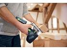 Festool accu decoupeerzaagmachine PSC 500 EB-BASIC