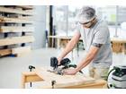 Festool accu decoupeerzaagmachine PSC 500 EB-BASIC