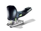 Festool accu decoupeerzaagmachine PSC 500 EB-BASIC
