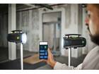 Festool hybride bouwlamp DUO-H I-Basic