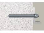 Fischer Draadstang verzinkt FIS A M8X110 10 stuks