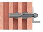 Fischer Draadstang verzinkt FIS A M8X110 10 stuks