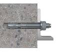 FISCHER Snelbouwanker FBN II 8/5K M8X56