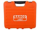 Bahco Gatzagenset bimetaal 3834-SET-153 18-delig