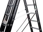 Altrex Reformladder Mounter 3X10