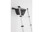 ALTREX Ladder telescopisch TL SMART UP PRO 13 treden