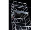 ALTREX Rolsteiger smal 1-persoons MITOWER WH=6 METER