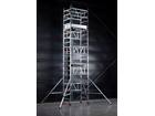 ALTREX Rolsteiger smal 1-persoons MITOWER WH=6 METER