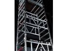 ALTREX Rolsteiger smal 1-persoons MITOWER WH=6 METER