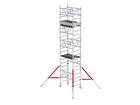 ALTREX Rolsteiger smal 1-persoons MITOWER WH=6 METER