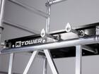 ALTREX Rolsteiger smal 1-persoons MITOWER PLUS WH=8 METER