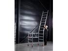 ALTREX Rolsteiger smal 1-persoons MITOWER PLUS WH=8 METER