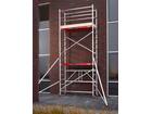 Altrex Vouwsteiger RS44-Power basic 185X75CM