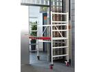 Altrex Vouwsteiger RS44-Power basic 185X75CM