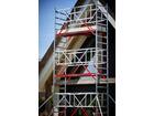 Altrex Rolsteiger breed RS Tower 42 245x135Cm