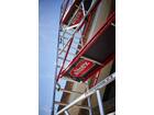 Altrex Rolsteiger breed RS Tower 42 245x135Cm