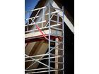 Altrex Rolsteiger breed RS Tower 42 245x135Cm