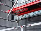 Altrex Rolsteiger breed RS Tower 42 245x135Cm