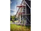 Altrex Rolsteiger breed RS Tower 42 245x135Cm