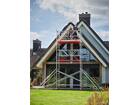 Altrex Rolsteiger breed RS Tower 42 245x135Cm