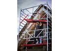 Altrex Rolsteiger breed RS Tower 42 245x135Cm
