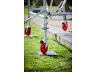 Altrex Rolsteiger breed RS Tower 42 245x135Cm